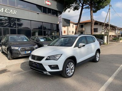 Seat Ateca 1.6 TDI Advance *IVA ESPOSTA*