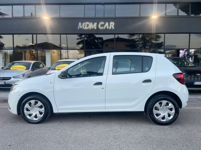 Dacia Sandero 1.0 SCe 12V 75CV *NEOPATENTATI*