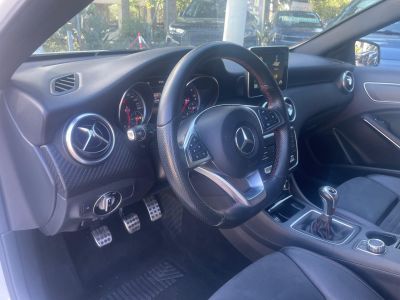 Mercedes-benz A 180 d Premium AMG *PROMO*