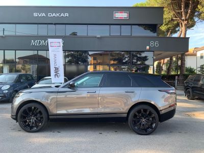 Land Rover Range Rover Velar Range Rover Velar 2.0D I4 240 CV S *MOTORE NUOVO*