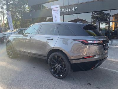 Land Rover Range Rover Velar Range Rover Velar 2.0D I4 240 CV S *MOTORE NUOVO*