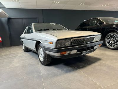 Lancia Gamma 2.0 Coupé