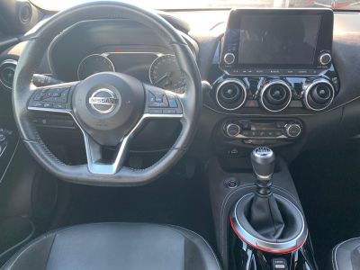 Nissan Juke 1.0 DIG-T 117 CV N-Design *IMPIANTO BOSE* PROMO