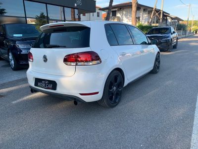 Volkswagen Golf GTI 2.0 TSI DSG 5p.