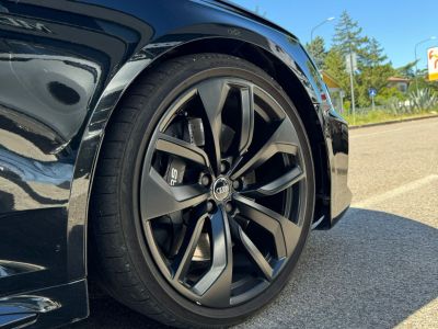 Audi A4 RS 4 Avant 2.9 tfsi quattro 450 cv