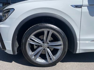 Volkswagen Tiguan 1.6 TDI Sport R-line