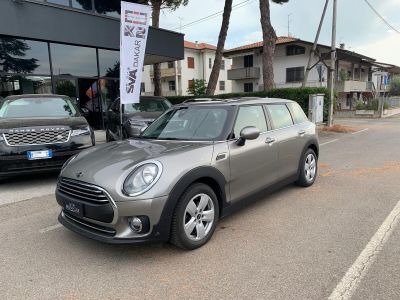 Mini Cooper Clubman Mini 1.5 One D Business Clubman Automatica *PROMO*