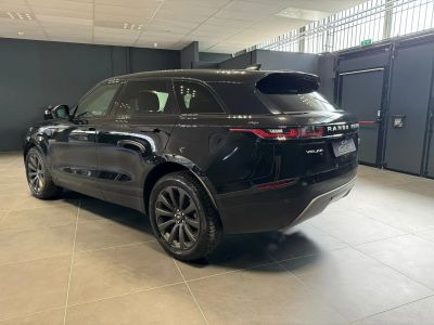 Land Rover Range Rover Velar Range Rover Velar 2.0D I4 204 CV S GARANZIA 4 ANNI