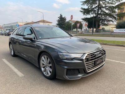 Audi A6 45 3.0TDI 245cv Mhev S-Line Quattro *PROMO*