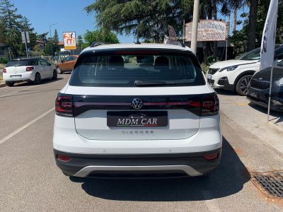 Volkswagen T-Cross 1.0 TSI Style 95 CV 