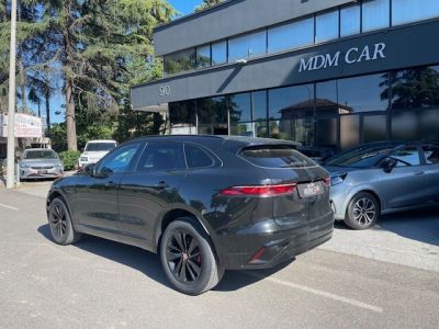 Jaguar F-Pace 2.0 D 204 CV AWD R-Dynamic Black *PROMO*