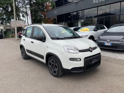 Fiat Panda 1.0 FireFly S&S Hybrid City Life NEOPATENTATI *PROMO*