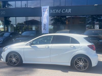 Mercedes-benz A 180 d Premium AMG *PROMO*