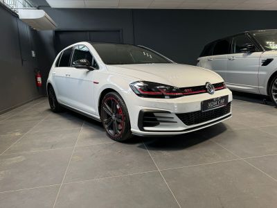 Volkswagen Golf GTI Performance 2.0 245 CV TSI DSG 5p. BMT