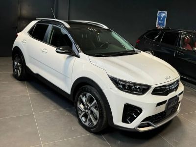 Kia Stonic 1.0 T-GDi 100 CV MHEV iMT GT Line *PROMO* Iva esposta