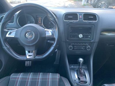 Volkswagen Golf GTI 2.0 TSI DSG 5p.