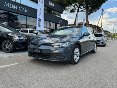 Volkswagen Golf 2.0 TDI 115cv LIFE *PROMO*