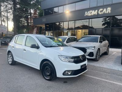 Dacia Sandero 1.0 SCe 12V 75CV *NEOPATENTATI*