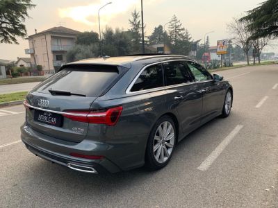 Audi A6 45 3.0TDI 245cv Mhev S-Line Quattro *PROMO*