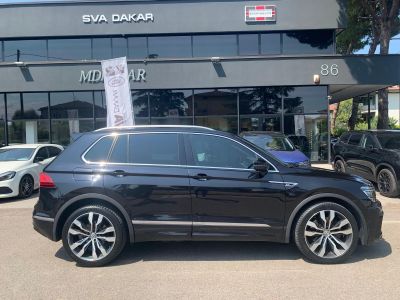 Volkswagen Tiguan 2.0 TDI 190 CV DSG 4MOTION R-LINE