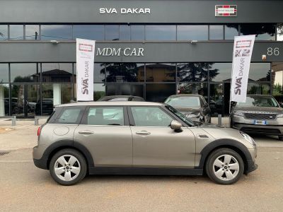 Mini Cooper Clubman Mini 1.5 One D Business Clubman Automatica *PROMO*