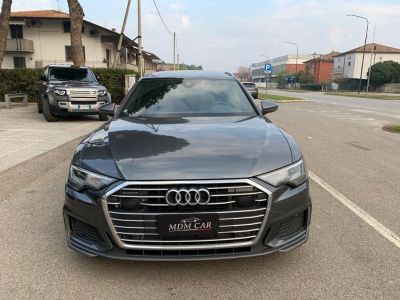 Audi A6 45 3.0TDI 245cv Mhev S-Line Quattro *PROMO*