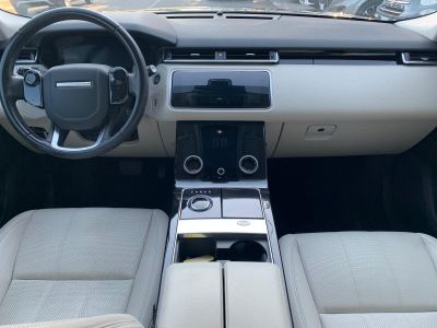 Land Rover Range Rover Velar Range Rover Velar 2.0D I4 240 CV S *MOTORE NUOVO*