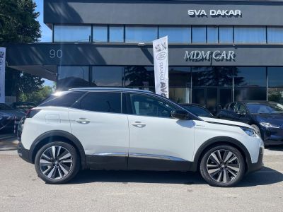 Peugeot 3008 PHEV 300cv e GT Line *PROMO*