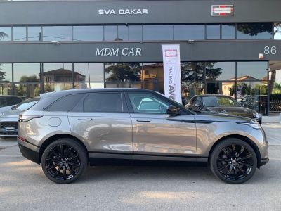 Land Rover Range Rover Velar Range Rover Velar 2.0D I4 240 CV S *MOTORE NUOVO*