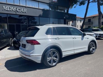 Volkswagen Tiguan 1.6 TDI Sport R-line