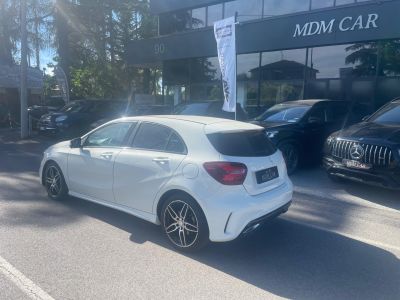 Mercedes-benz A 180 d Premium AMG *PROMO*