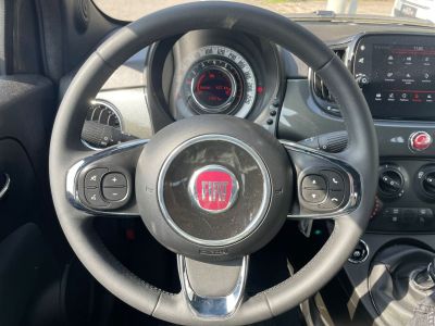 Fiat 500 1.0 Hybrid Lounge *PROMO 213€/mese*